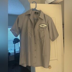 Knucklehead Harley Davidson shirt with tags.